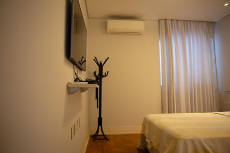 Apartamento à venda com 100m², 1 quarto e 1 vagaQuarto 1