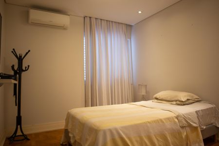 Apartamento à venda com 100m², 1 quarto e 1 vagaQuarto 1