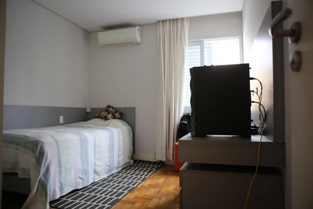 Apartamento à venda com 100m², 1 quarto e 1 vagaQuarto 2