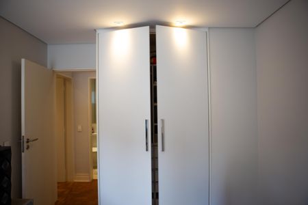 Apartamento à venda com 100m², 1 quarto e 1 vagaQuarto 1