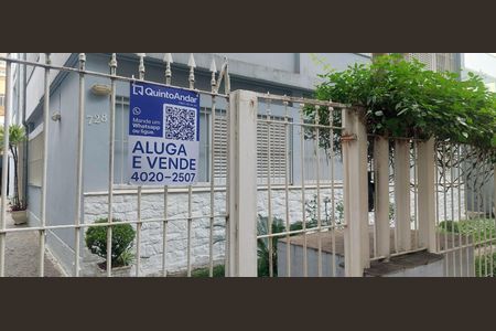 Apartamento à venda com 100m², 1 quarto e 1 vagaPlaquinha