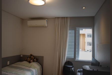 Apartamento à venda com 100m², 1 quarto e 1 vagaQuarto 2