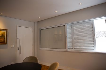 Apartamento à venda com 100m², 1 quarto e 1 vagaSala