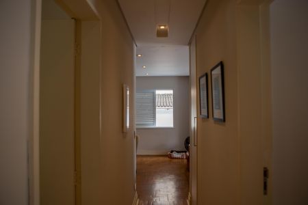 Apartamento à venda com 100m², 1 quarto e 1 vagaCorredor