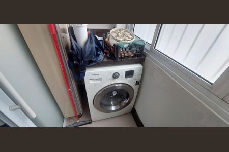 Apartamento à venda com 100m², 1 quarto e 1 vagaÁrea de Serviço