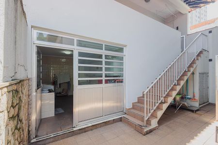 Casa à venda com 457m², 4 quartos e 4 vagasÁrea de Serviço - Quintal