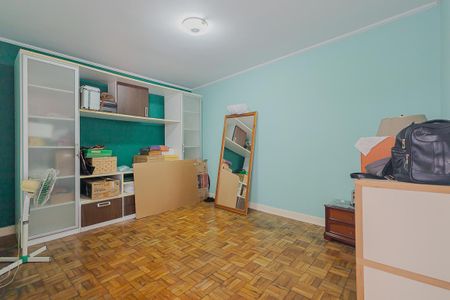 Casa à venda com 457m², 4 quartos e 4 vagasÁrea de Serviço - Quarto 2