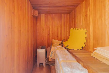 Casa à venda com 457m², 4 quartos e 4 vagasSaúna