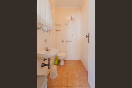 Casa à venda com 457m², 4 quartos e 4 vagasÁrea de Serviço - Banheiro