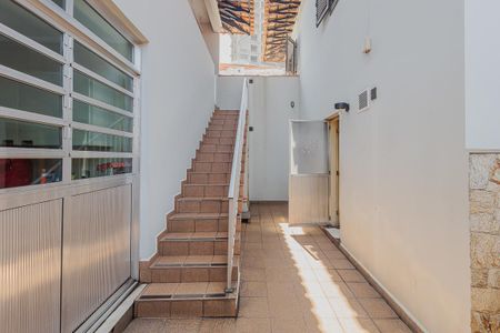 Casa à venda com 457m², 4 quartos e 4 vagasÁrea de Serviço - Quintal