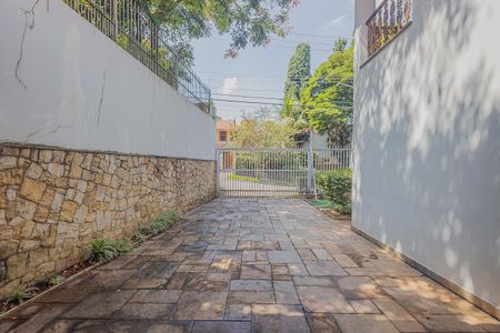 Casa à venda com 457m², 4 quartos e 4 vagasGaragem