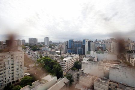 Apartamento à venda com 62m², 2 quartos e 1 vagaQuarto 2 Vista