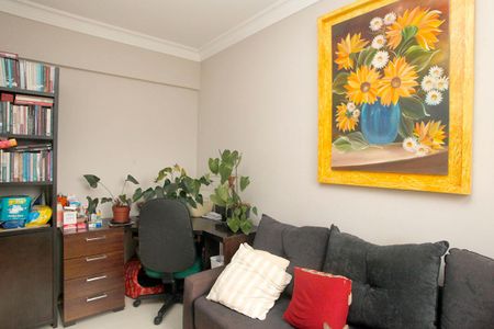 Apartamento à venda com 62m², 2 quartos e 1 vagaQuarto 2