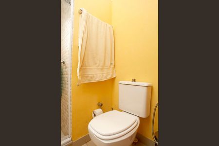 Apartamento à venda com 62m², 2 quartos e 1 vagaBanheiro 1