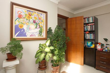 Apartamento à venda com 62m², 2 quartos e 1 vagaQuarto 2