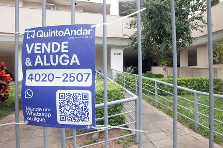 Apartamento à venda com 62m², 2 quartos e 1 vagaPlaquinha