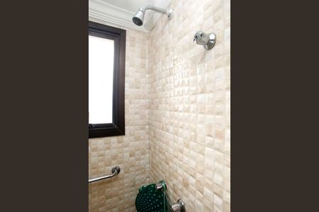 Apartamento à venda com 62m², 2 quartos e 1 vagaBanheiro 1