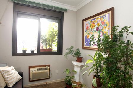 Apartamento à venda com 62m², 2 quartos e 1 vagaQuarto 2