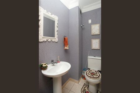 Apartamento à venda com 62m², 2 quartos e 1 vagaBanheiro 2 Lavabo