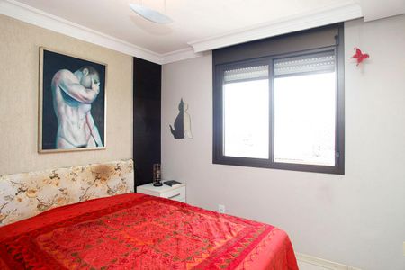 Apartamento à venda com 62m², 2 quartos e 1 vagaQuarto 1