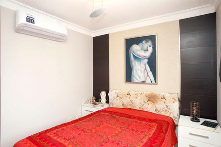 Apartamento à venda com 62m², 2 quartos e 1 vagaQuarto 1