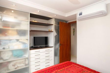 Apartamento à venda com 62m², 2 quartos e 1 vagaQuarto 1