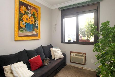 Apartamento à venda com 62m², 2 quartos e 1 vagaQuarto 2