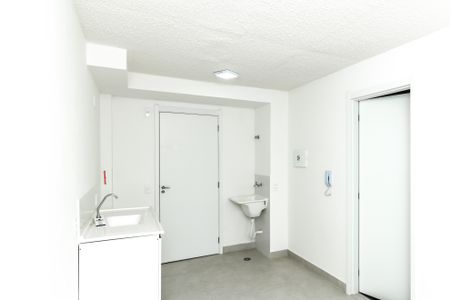 Apartamento à venda com 28m², 1 quarto e sem vagaSala