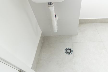 Apartamento à venda com 28m², 1 quarto e sem vagaLavanderia