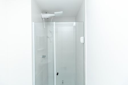 Apartamento à venda com 28m², 1 quarto e sem vagaBanheiro