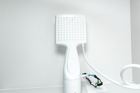 Apartamento à venda com 28m², 1 quarto e sem vagaBanheiro