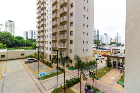 Apartamento à venda com 28m², 1 quarto e sem vagaVista do Quarto