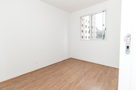 Apartamento à venda com 28m², 1 quarto e sem vagaQuarto