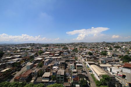 Apartamento à venda com 70m², 2 quartos e 1 vagaVaranda