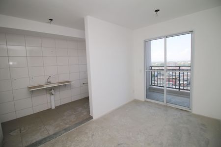 Apartamento à venda com 70m², 2 quartos e 1 vagaSala