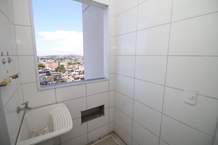 Apartamento à venda com 70m², 2 quartos e 1 vagaÁrea de Serviço