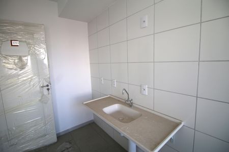 Apartamento à venda com 70m², 2 quartos e 1 vagaCozinha