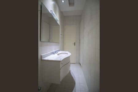 Apartamento à venda com 165m², 3 quartos e 1 vagaBanheiro social