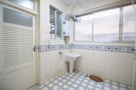 Apartamento à venda com 165m², 3 quartos e 1 vagaÁrea de serviço