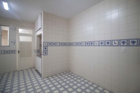 Apartamento à venda com 165m², 3 quartos e 1 vagaCozinha