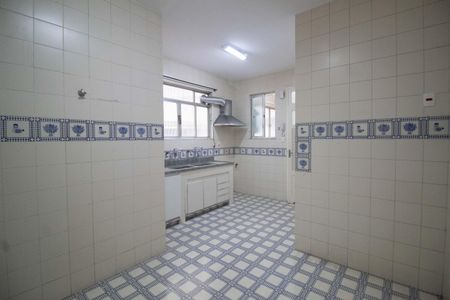 Apartamento à venda com 165m², 3 quartos e 1 vagaCozinha