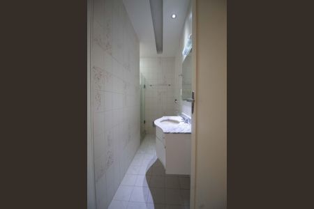 Apartamento à venda com 165m², 3 quartos e 1 vagaBanheiro social