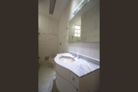 Apartamento à venda com 165m², 3 quartos e 1 vagaBanheiro social