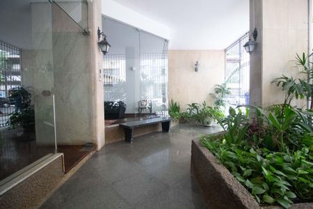 Apartamento à venda com 165m², 3 quartos e 1 vagaPortaria