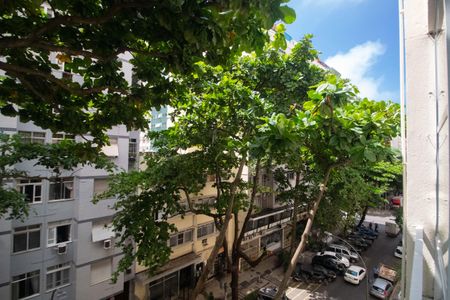 Apartamento à venda com 165m², 3 quartos e 1 vagaVista do Quarto 2