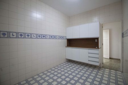 Apartamento à venda com 165m², 3 quartos e 1 vagaCozinha