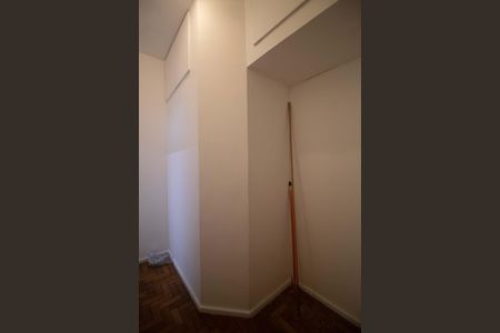Apartamento à venda com 165m², 3 quartos e 1 vagaQuarto de Serviço