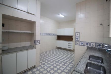 Apartamento à venda com 165m², 3 quartos e 1 vagaCozinha