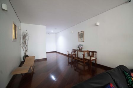 Apartamento à venda com 165m², 3 quartos e 1 vagaPortaria