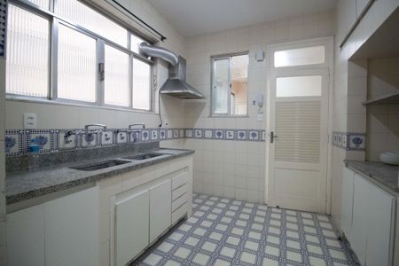 Apartamento à venda com 165m², 3 quartos e 1 vagaCozinha